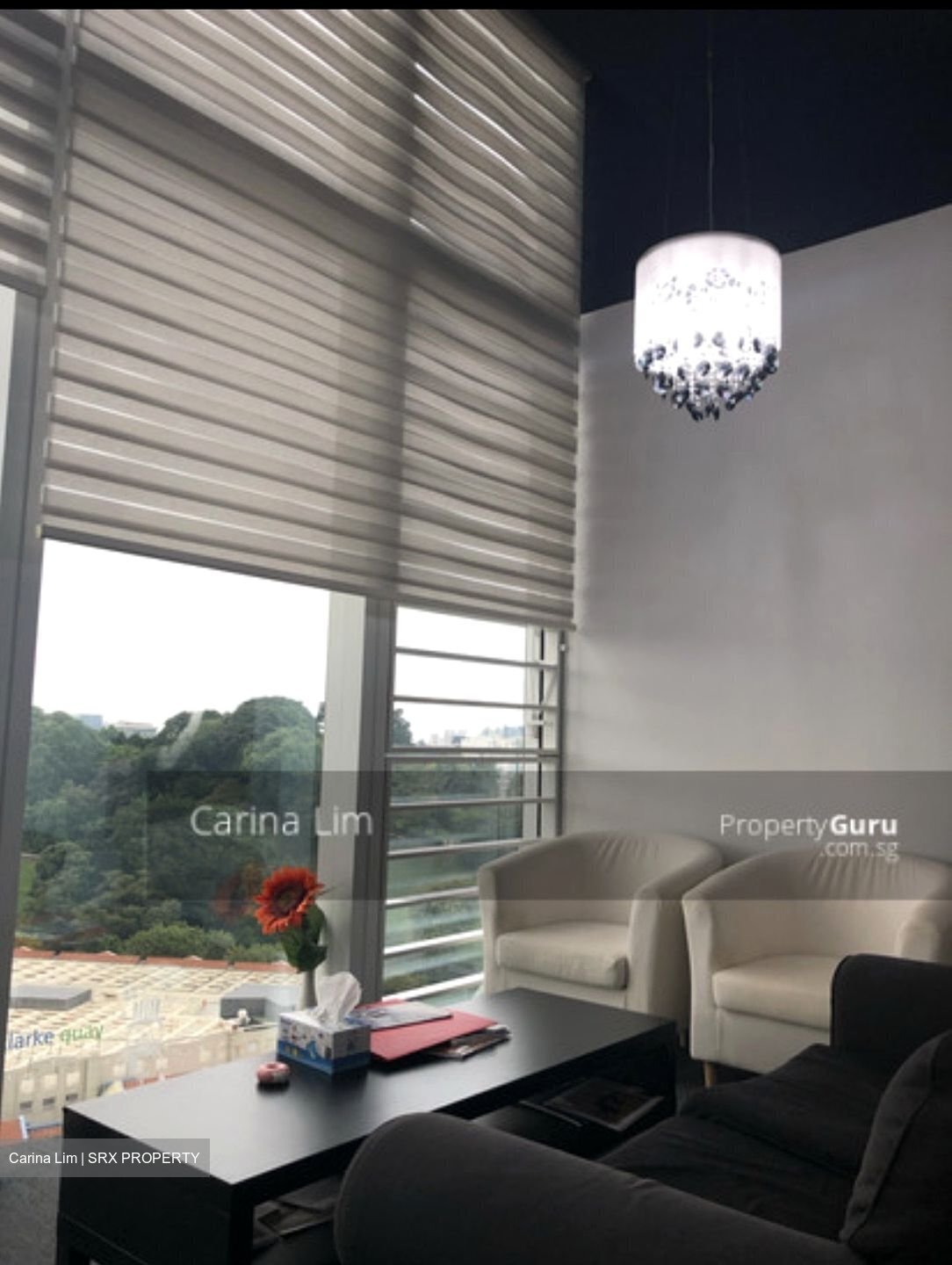 The Central (D1), Office #456917391